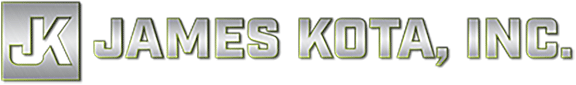 James Kota Inc. logo