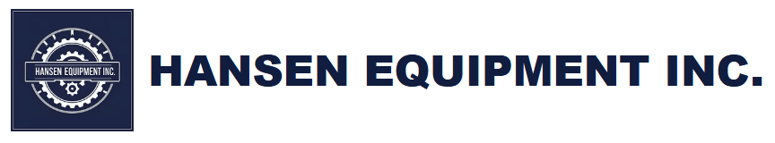 Hansen Equipment logo